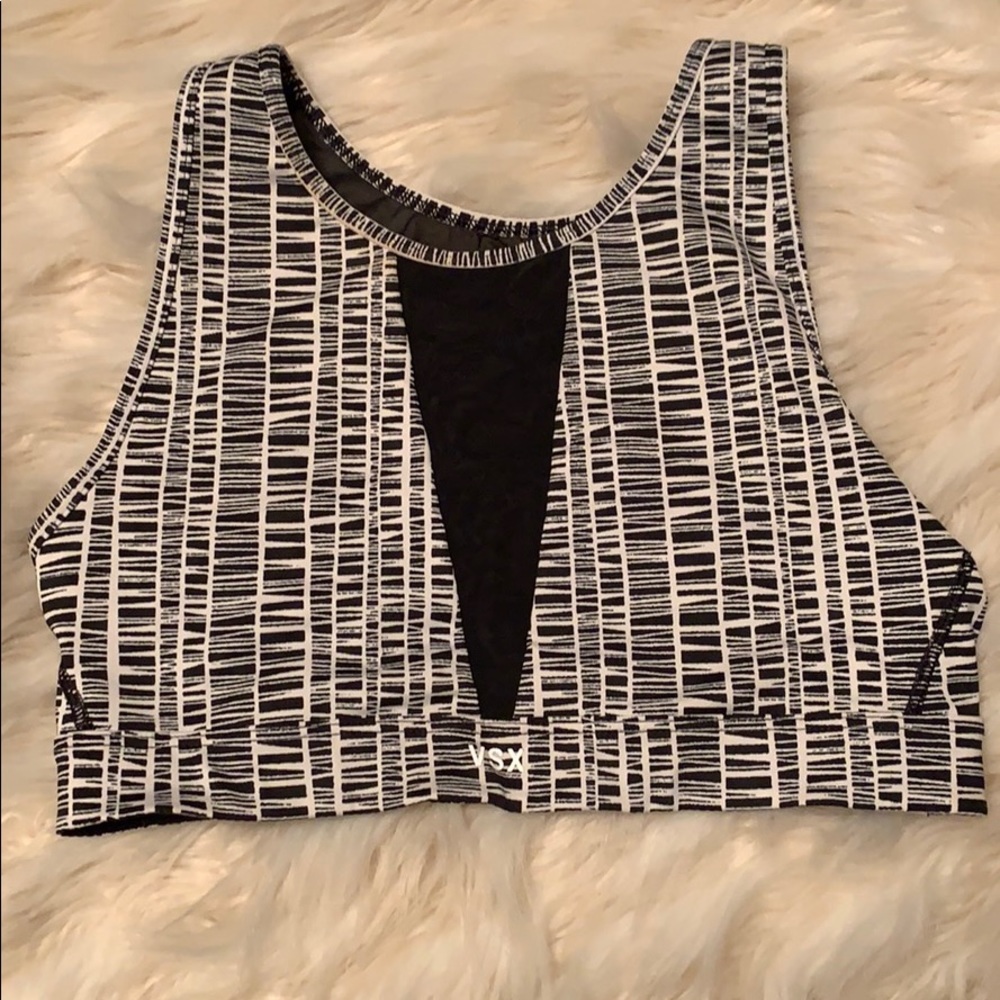 Victoria’s Secret Sports bra